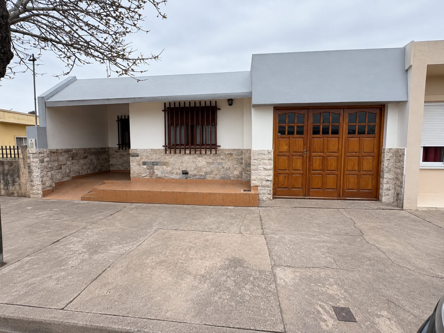 CASA - Vista 1