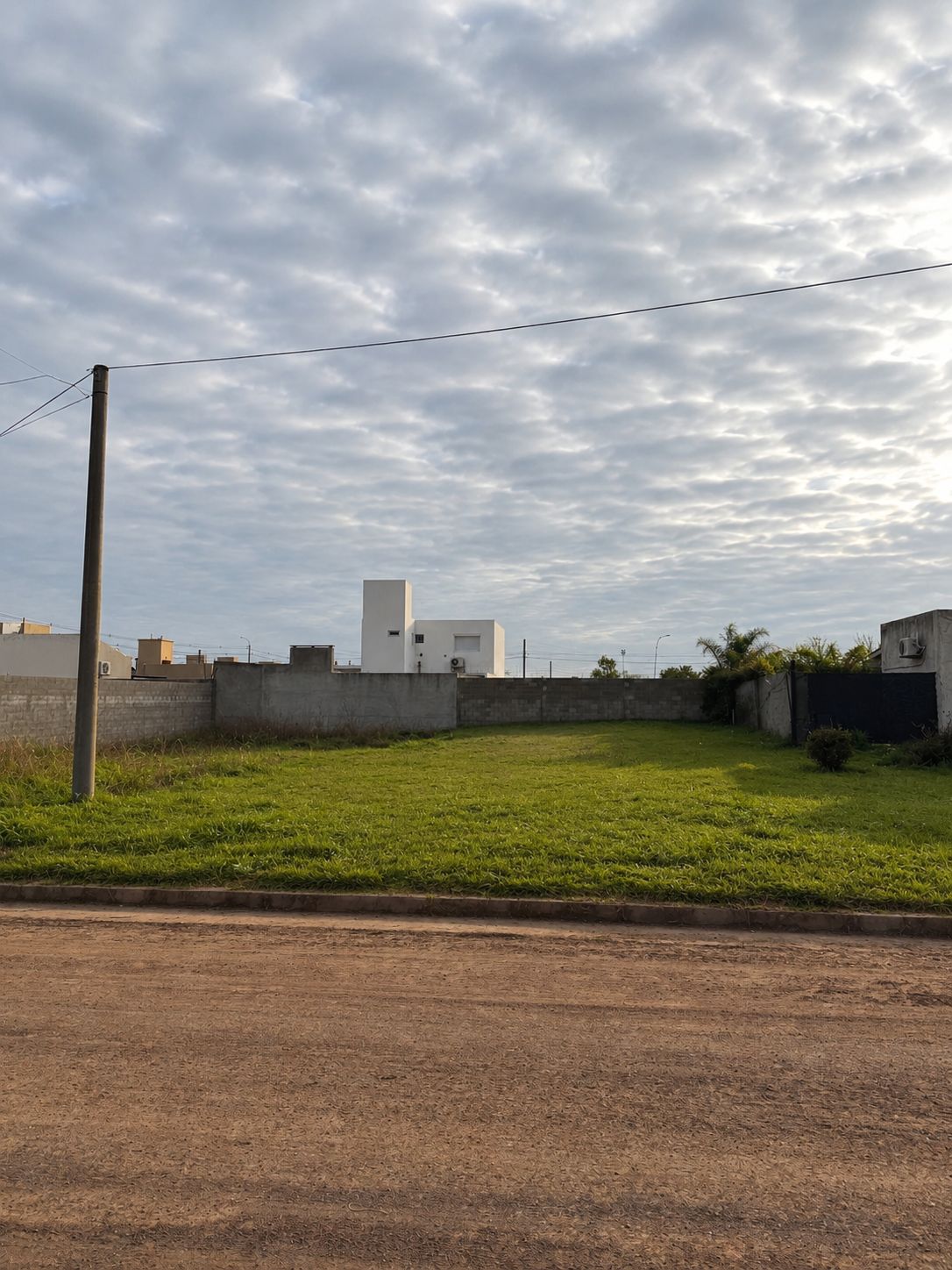 TERRENO