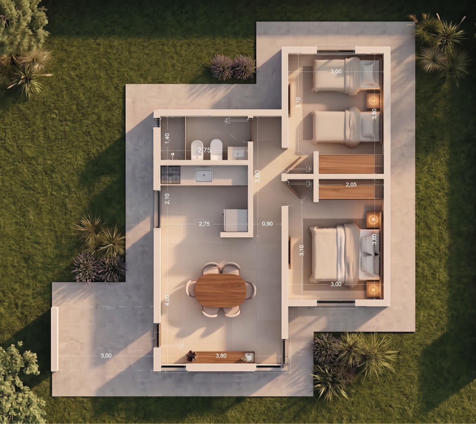 CASA  miniatura 2