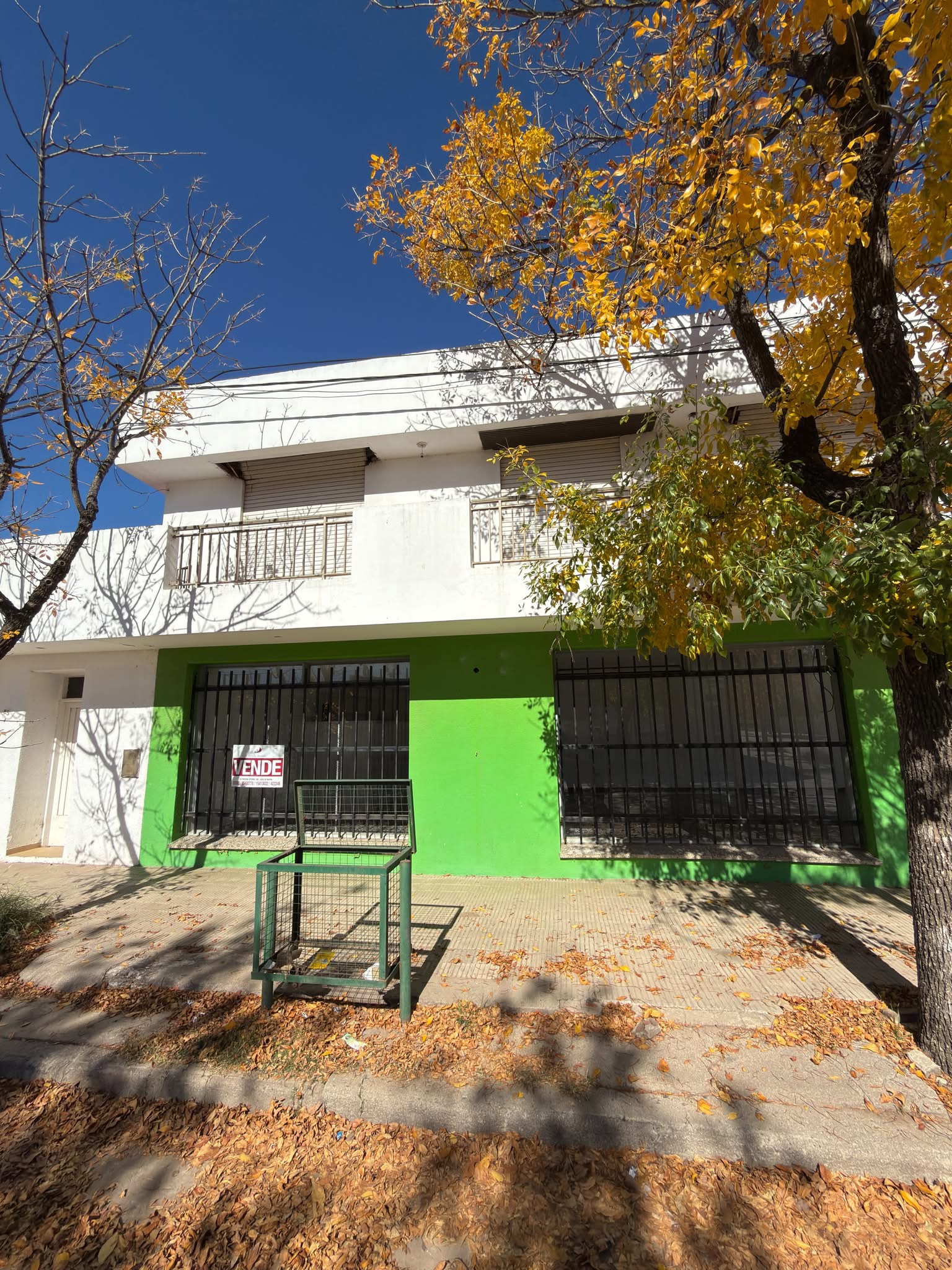CASA Y LOCAL COMERCIAL miniatura 2