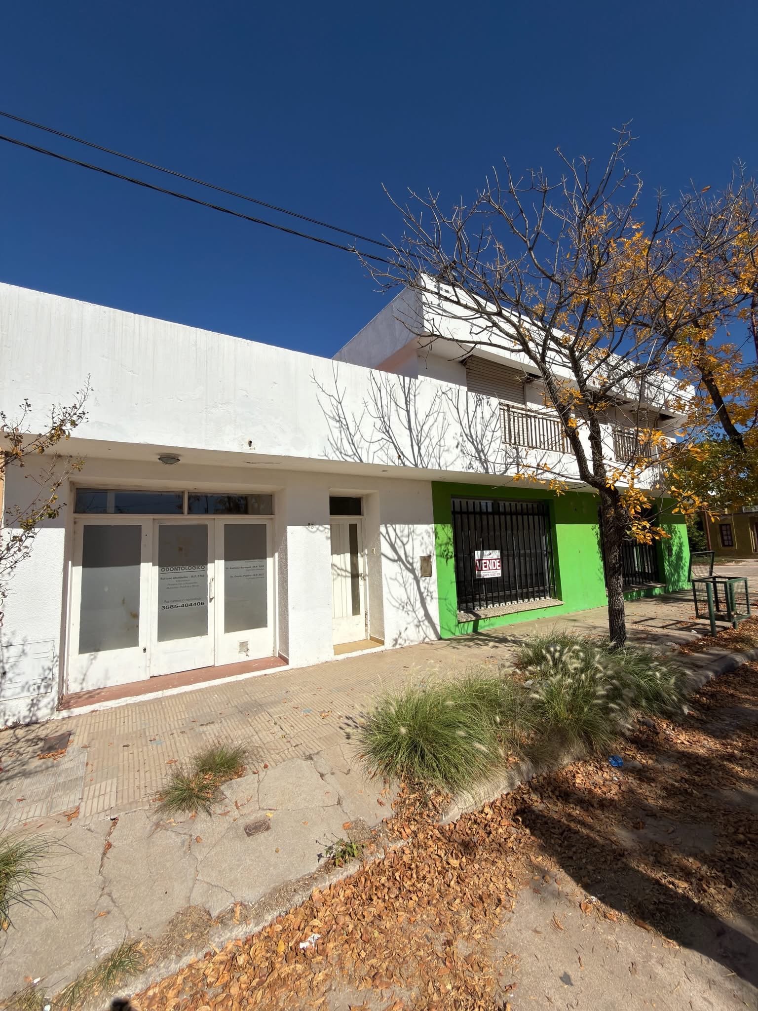 CASA Y LOCAL COMERCIAL miniatura 3
